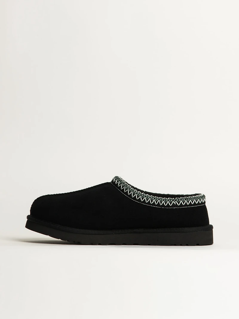 MENS UGG TASMAN II - BLACK
