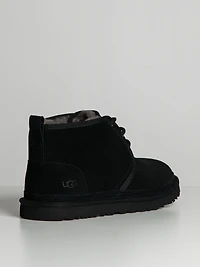 MENS UGG NEUMEL - BLACK