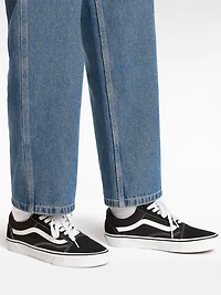 MENS VANS OLD SKOOL CANVAS SNEAKER
