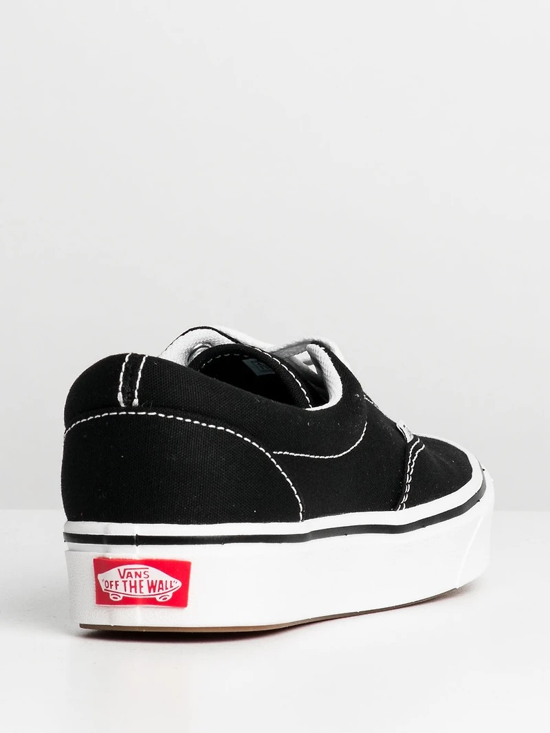 WOMENS VANS COMFYCUSH ERA CLASSIC  - CLEARANCE