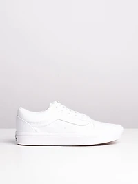WOMENS VANS COMFYCUSH OLD SKOOL SNEAKER - CLEARANCE