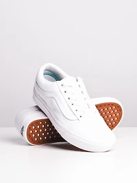 WOMENS VANS COMFYCUSH OLD SKOOL SNEAKER - CLEARANCE