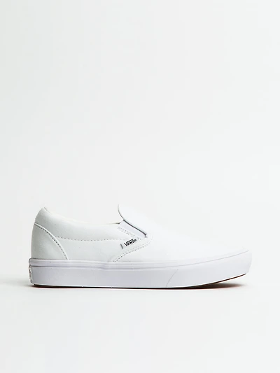 WOMENS VANS COMFYCUSH SLIP ON  - CLEARANCE