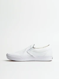 WOMENS VANS COMFYCUSH SLIP ON  - CLEARANCE