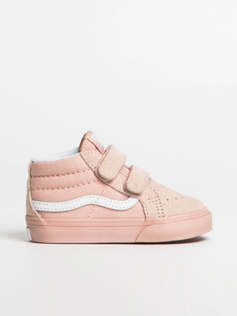 KIDS VANS SK8 MID REISSUE V  - CLEARANCE