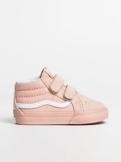 KIDS VANS SK8 MID REISSUE V  - CLEARANCE