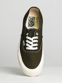 MENS VANS AUTHENTIC VR3 - CLEARANCE