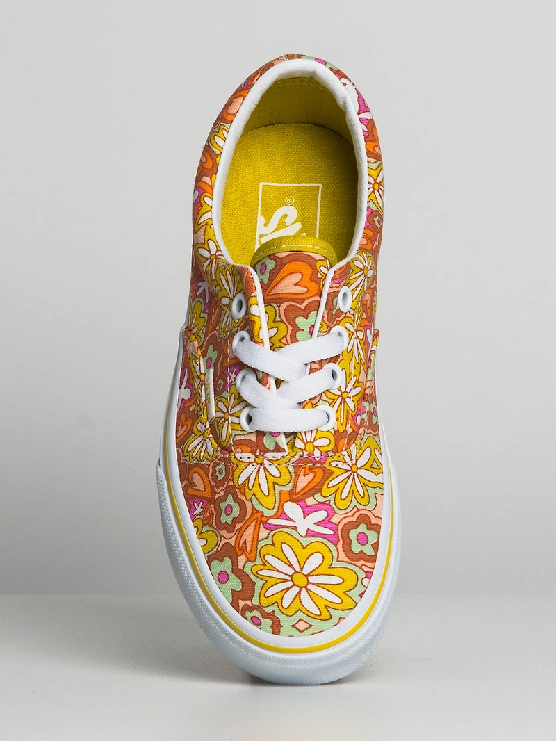 WOMENS VANS ERA PSYCHEDELIC RESORT - CLEARANCE