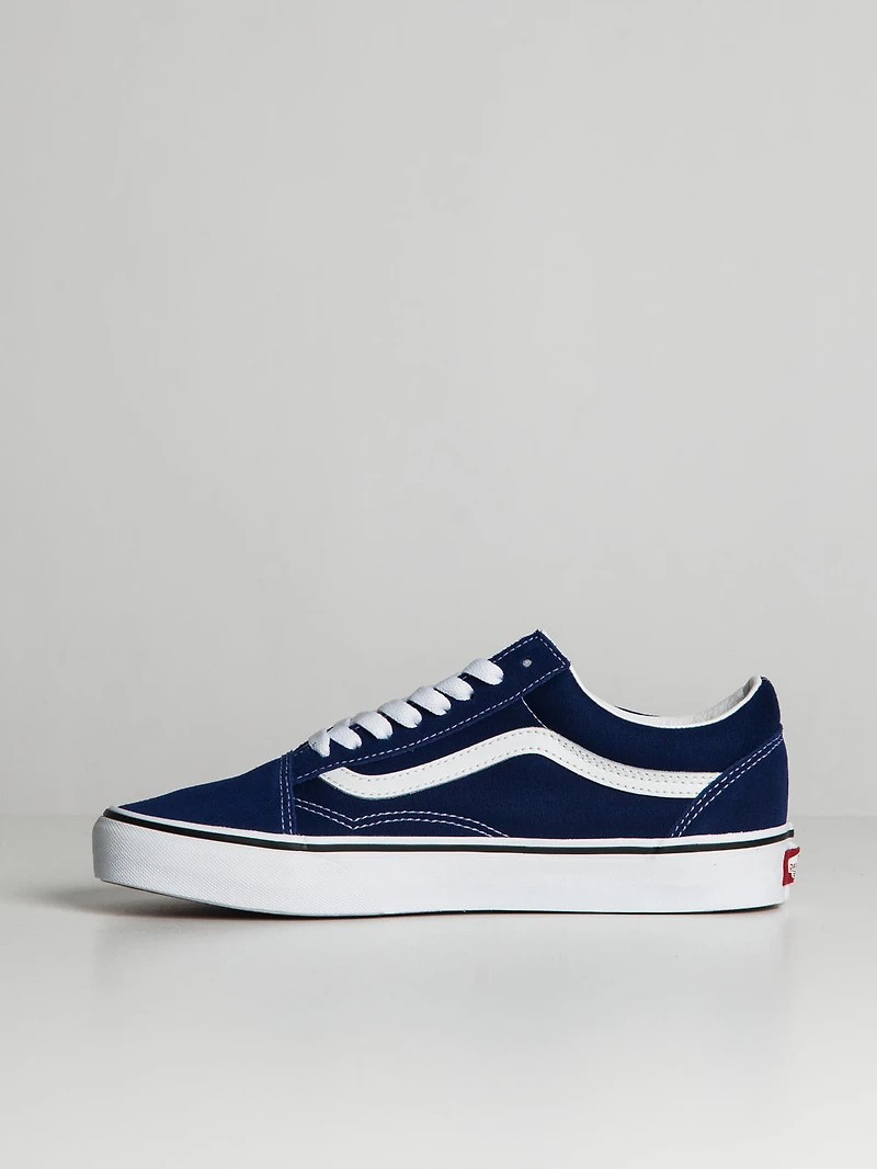 MENS VANS OLD SKOOL COLOUR THEORY - CLEARANCE