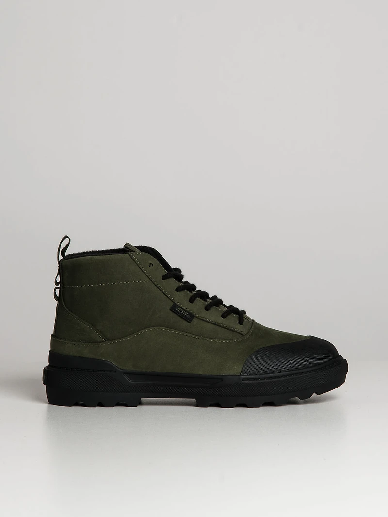 WOMENS VANS COLFAX BOOT MTE-1 - CLEARANCE