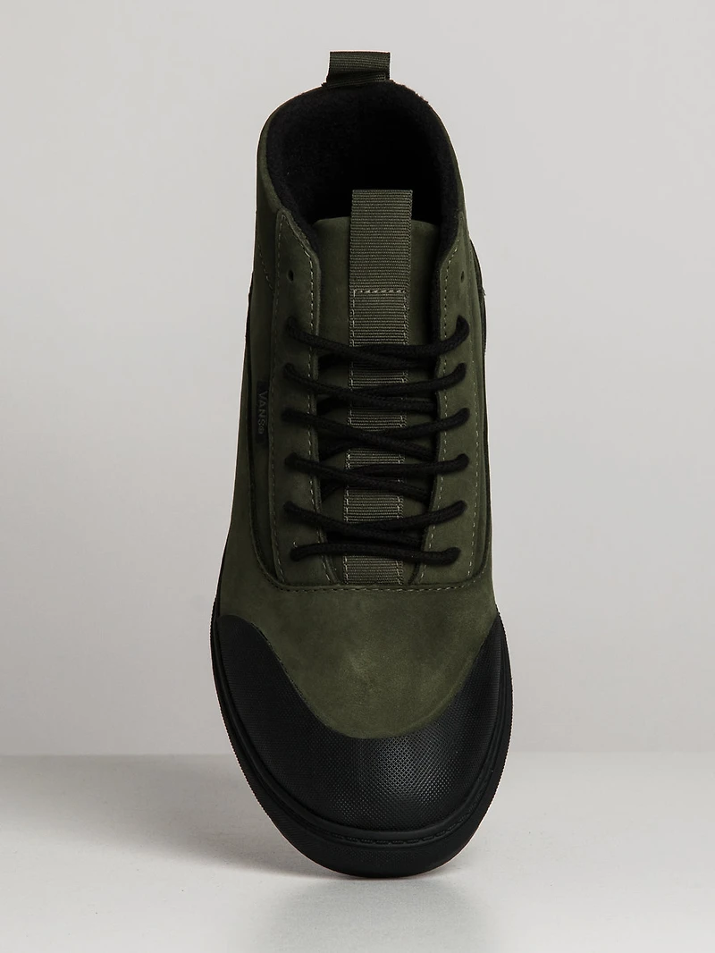WOMENS VANS COLFAX BOOT MTE-1 - CLEARANCE