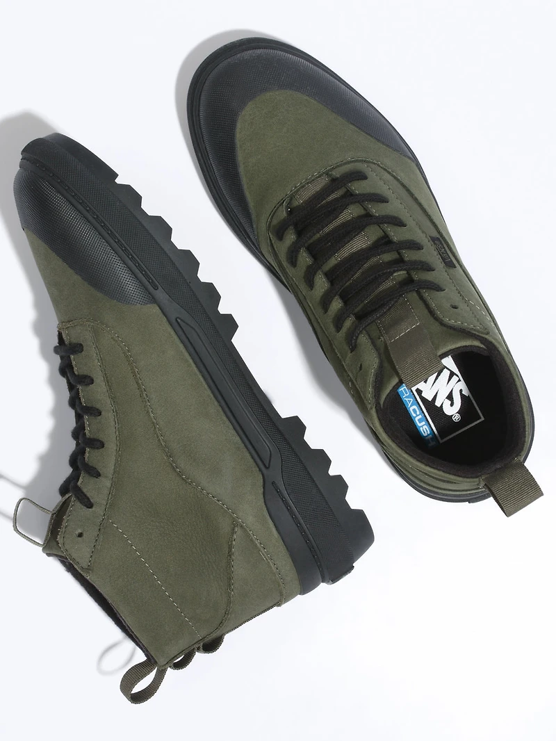 WOMENS VANS COLFAX BOOT MTE-1 - CLEARANCE