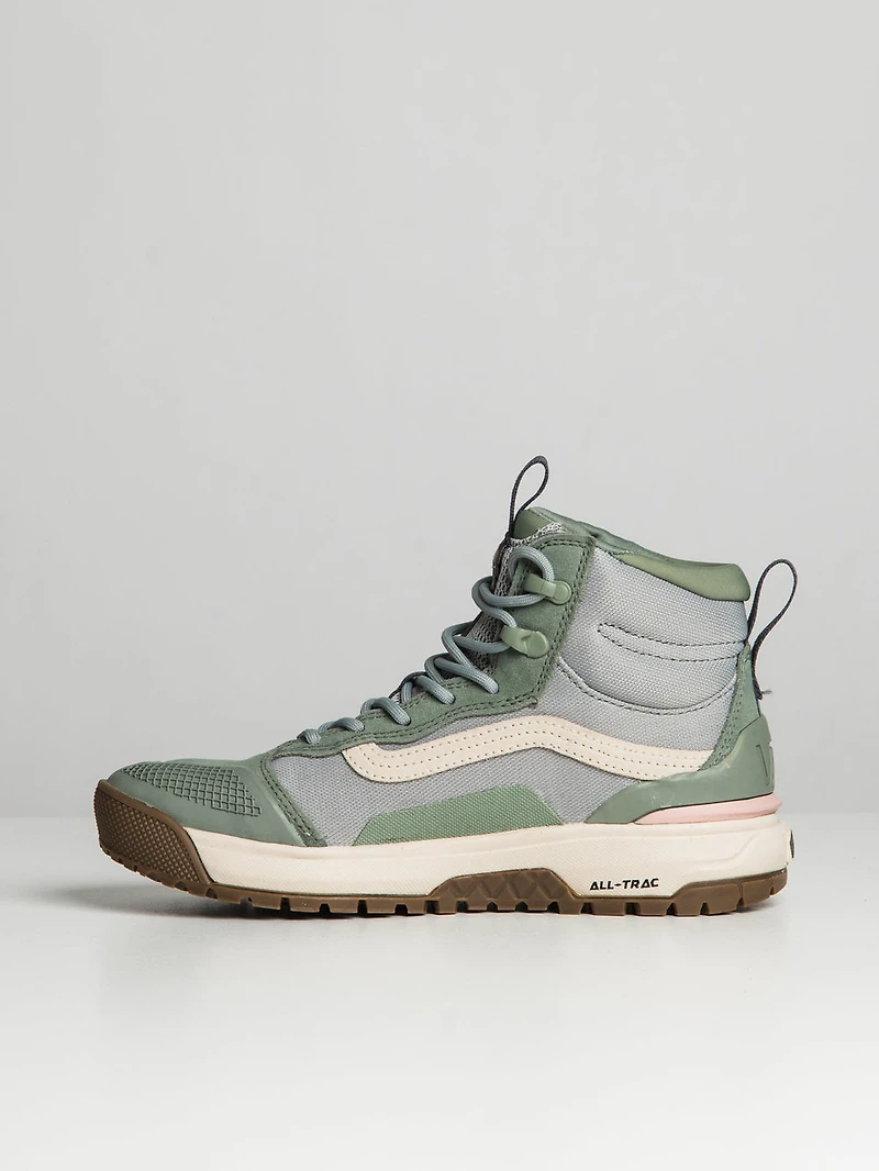 WOMENS VANS ULTRARANGE EXO HI GORE-TEX  - CLEARANCE