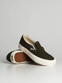 MENS VANS SLIP ON VR3 - CLEARANCE