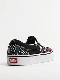 MENS VANS CLASSIC SLIP ON - CLEARANCE