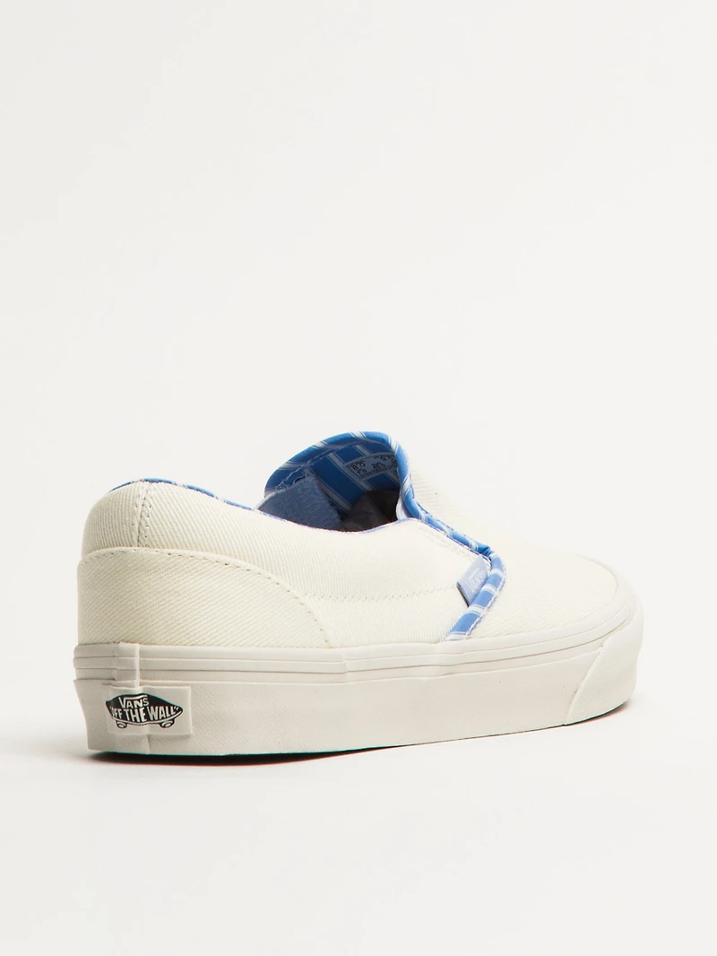 MENS VANS CLASSIC SLIP ON SNEAKER - CLEARANCE