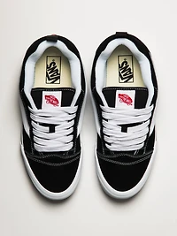 MENS VANS KNU SKOOL SNEAKER