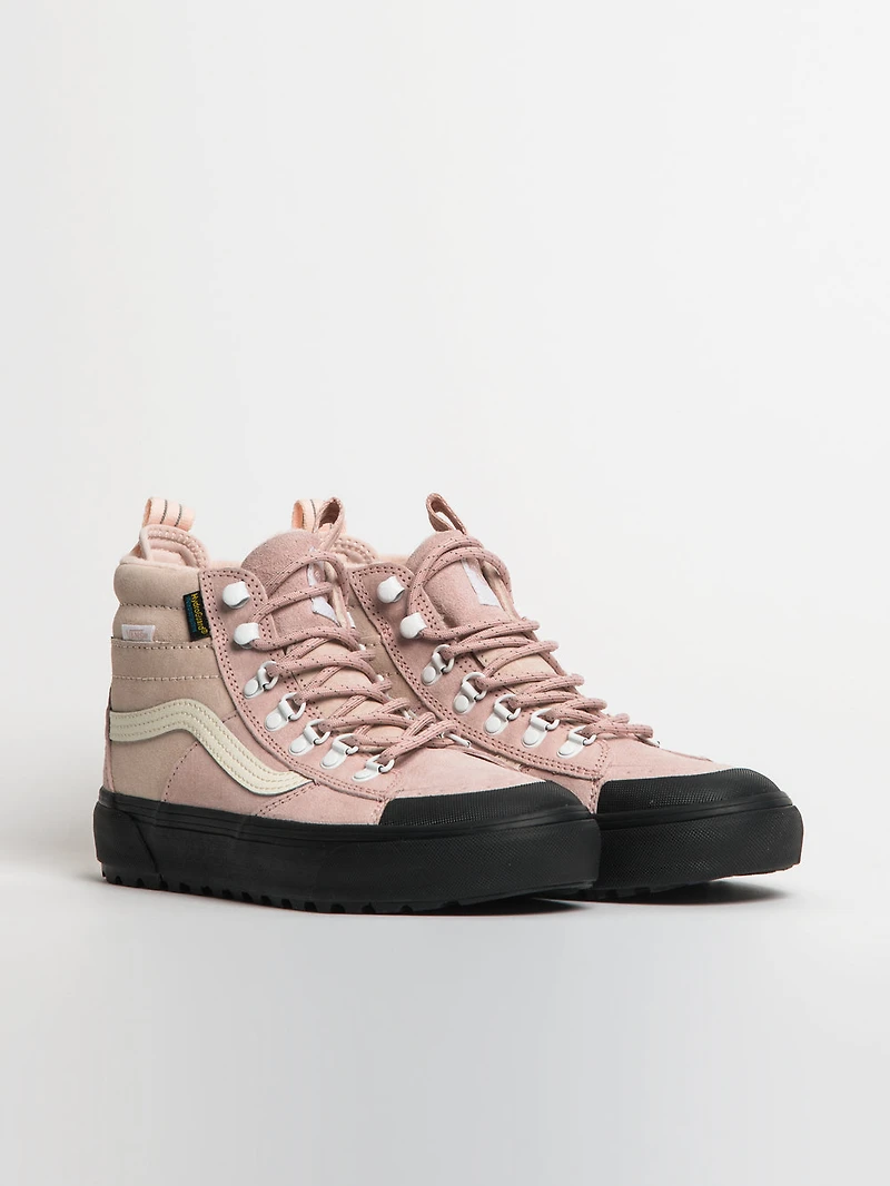 WOMENS VANS SK8 HI DR MTE-2 - CLEARANCE