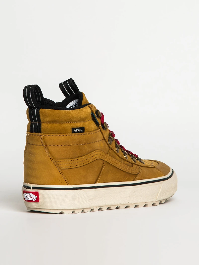 MENS VANS SK8 HI MTE-2 - CLEARANCE