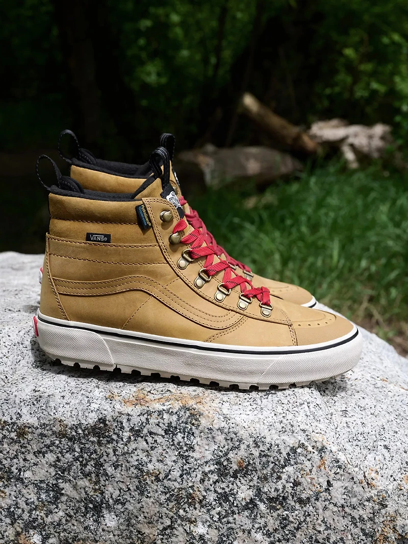 MENS VANS SK8 HI MTE-2 - CLEARANCE