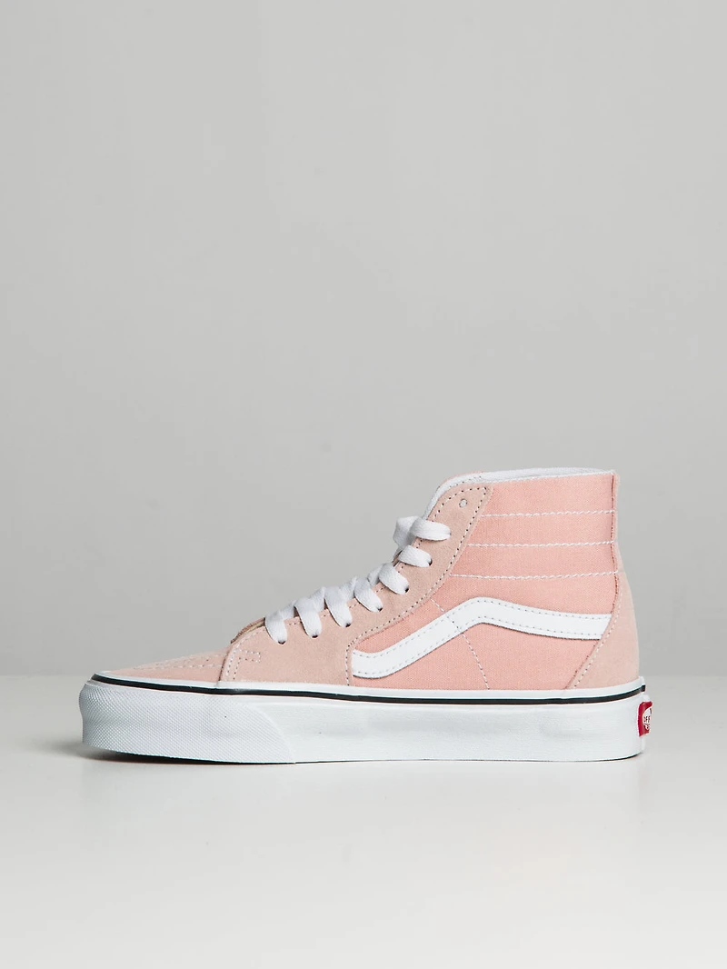 WOMENS VANS SK8 HI TAPERED - CLEARANCE