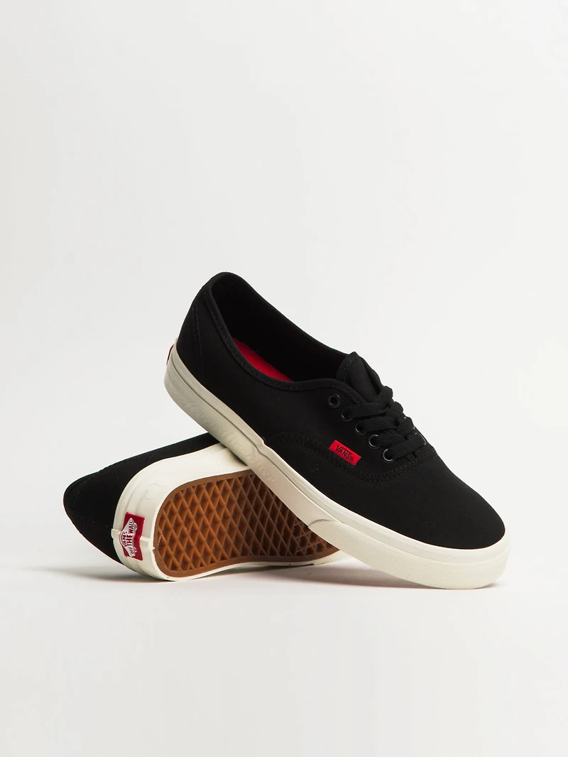 MENS VANS AUTHENTIC SECRET LOVER SNEAKER - CLEARANCE