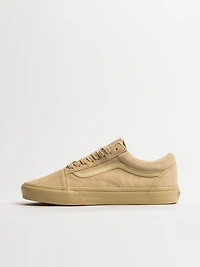 MENS VANS OLD SKOOL SDE SNEAKER - CLEARANCE