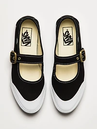 WOMENS VANS MARY JANE SHOE