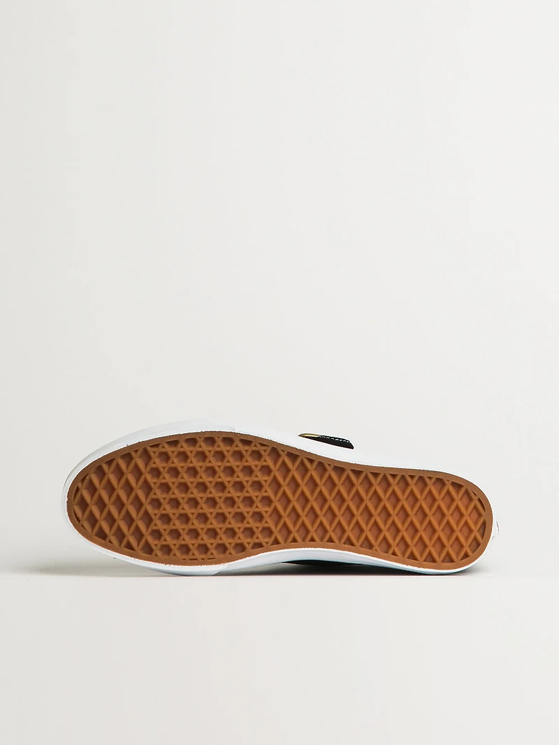 WOMENS VANS MARY JANE SHOE