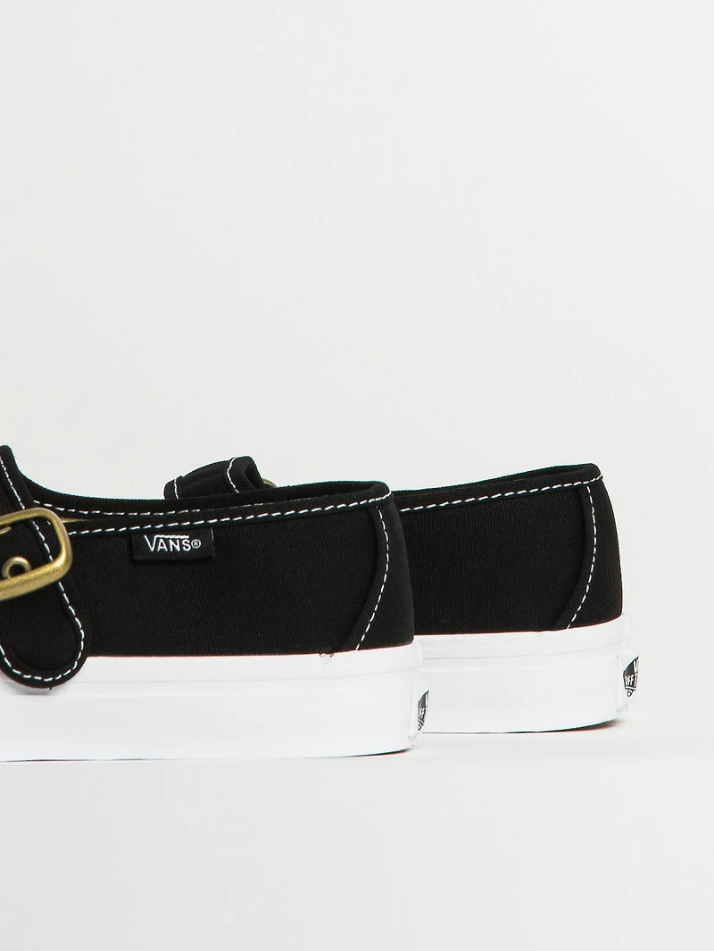 WOMENS VANS MARY JANE SHOE
