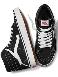 WOMENS VANS SK8 HI SNEAKER
