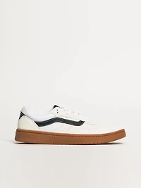 MENS VANS CRUZE 3.0 SHOE - WHITE GUM