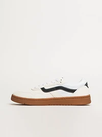 MENS VANS CRUZE 3.0 SHOE - WHITE GUM