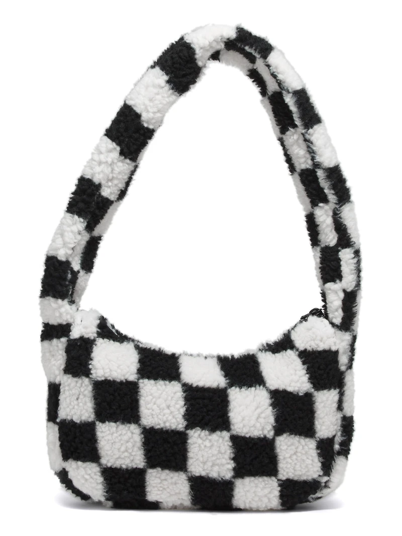 VANS HALF PIPE SHOULDERBAG - CLEARANCE