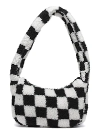 VANS HALF PIPE SHOULDERBAG - CLEARANCE