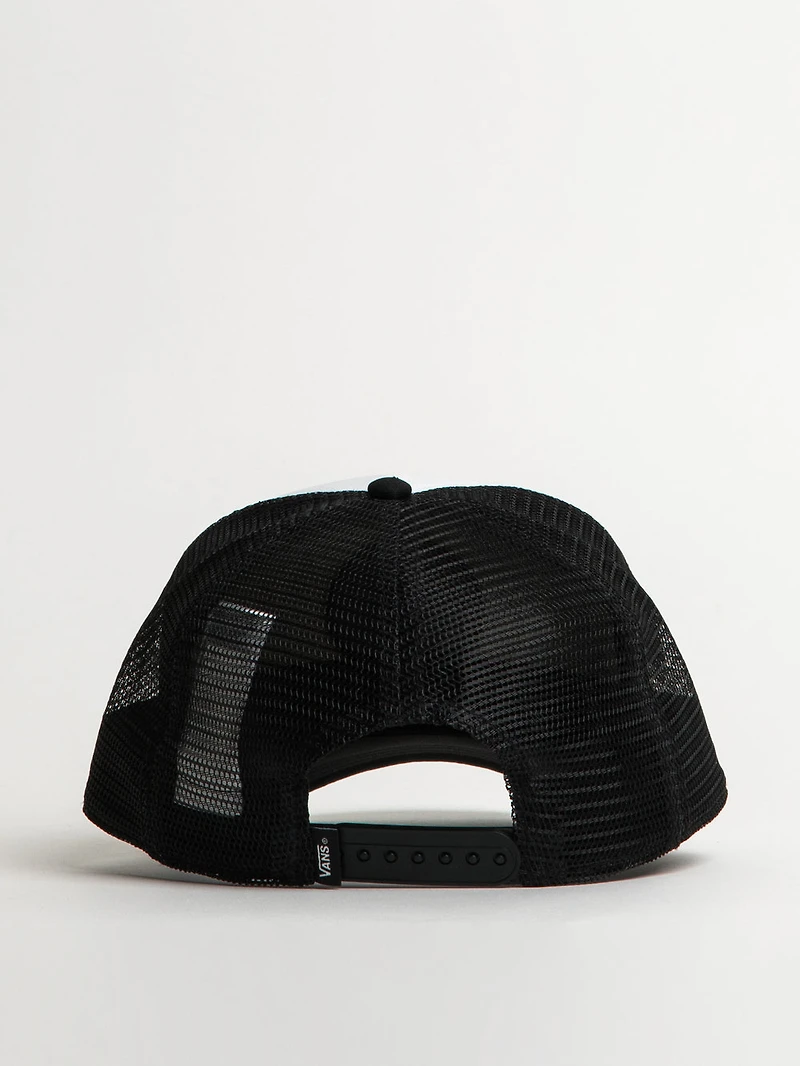 VANS BEER FLOAT TRUCKER HAT