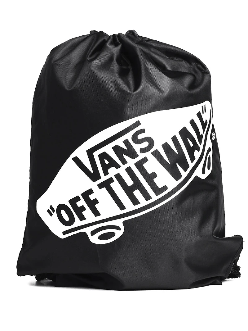 VANS BENCHED BAG  - CLEARANCE