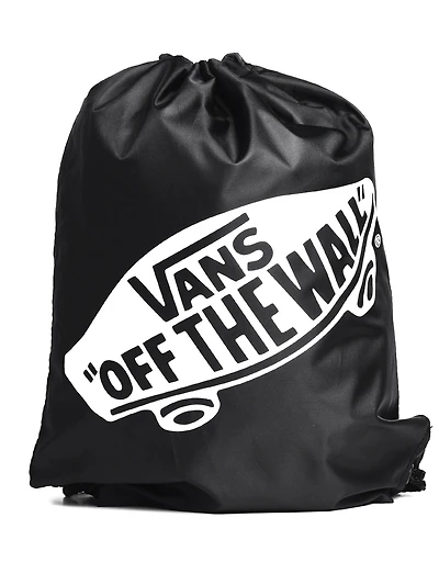 VANS BENCHED BAG  - CLEARANCE
