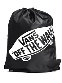 VANS BENCHED BAG  - CLEARANCE