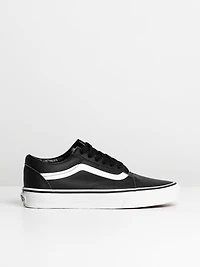 WOMENS VANS OLD SKOOL TUMBLE  - CLEARANCE