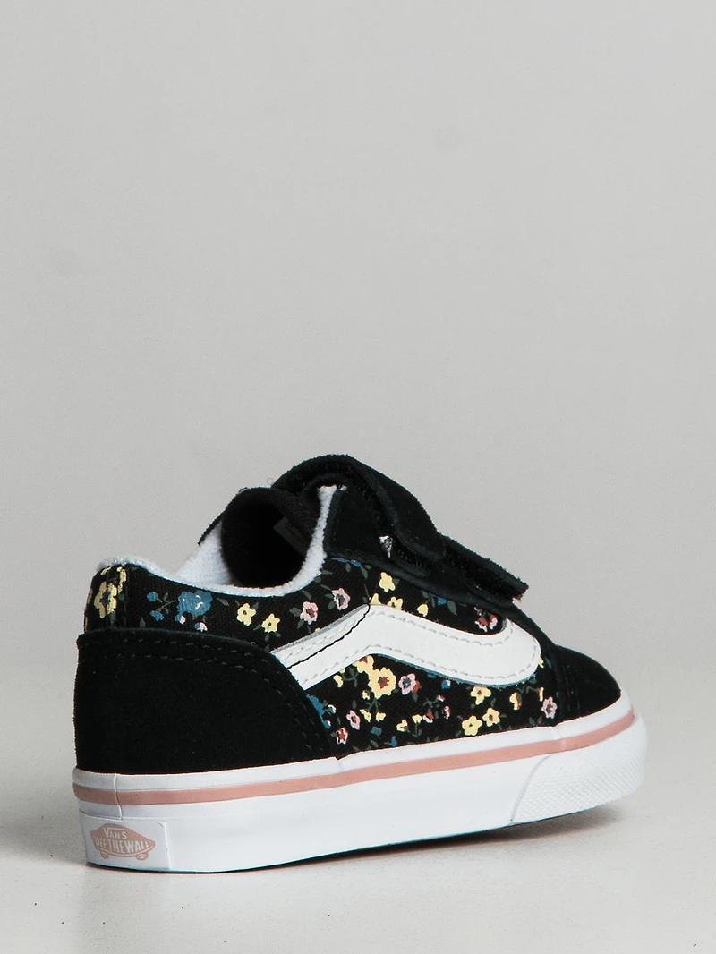 KIDS VANS OLD SKOOL TODDLER