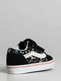 KIDS VANS OLD SKOOL TODDLER