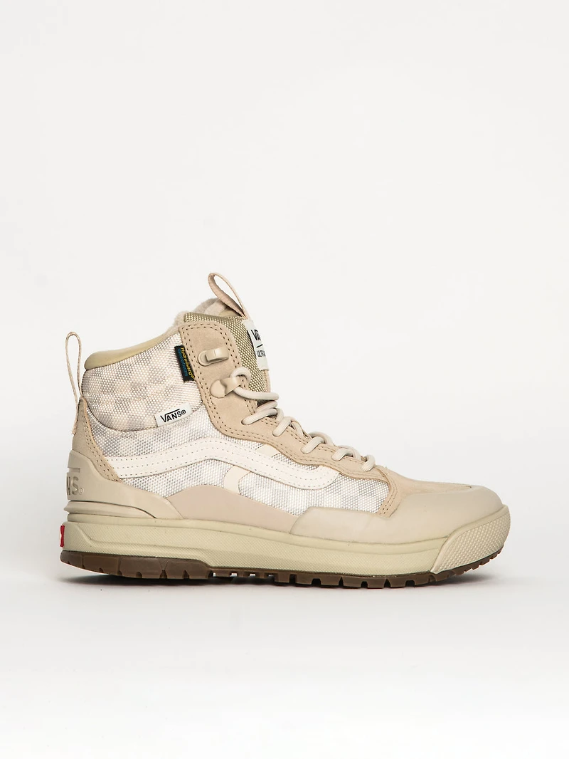WOMENS VANS ULTRARANGE EXO HI MTE-2 - CLEARANCE