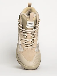 WOMENS VANS ULTRARANGE EXO HI MTE-2 - CLEARANCE