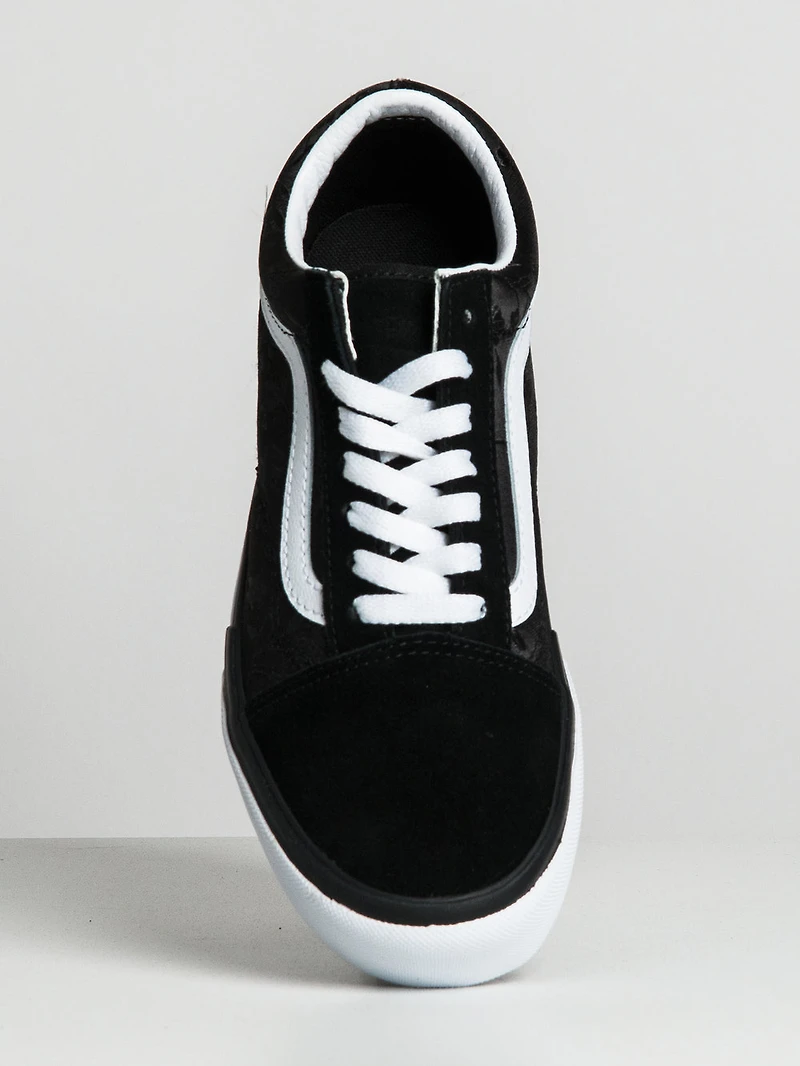WOMENS VANS OLD SKOOL STACKED - CLEARANCE