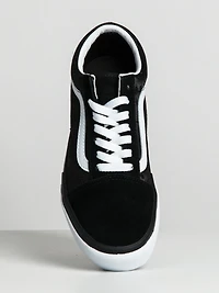 WOMENS VANS OLD SKOOL STACKED - CLEARANCE