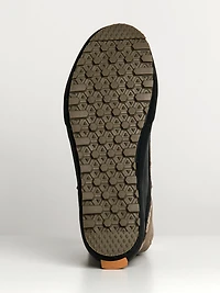 MENS VANS STANDARD MID CHELSEA SNOW MTE BOOT - CLEARANCE