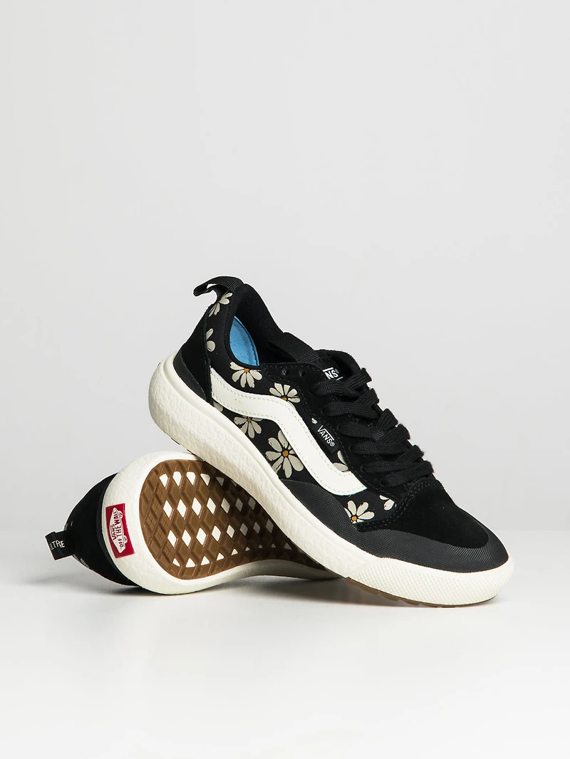 WOMENS VANS ULTRARANGE EXO SE - CLEARANCE