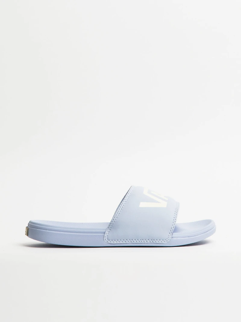 WOMENS VANS LA COSTA SLIDE ON - CLEARANCE