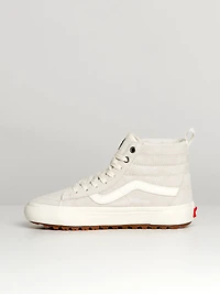 WOMENS VANS FU SKATE HI MTE - CLEARANCE